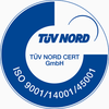 TÜV NORD CERT GmbH